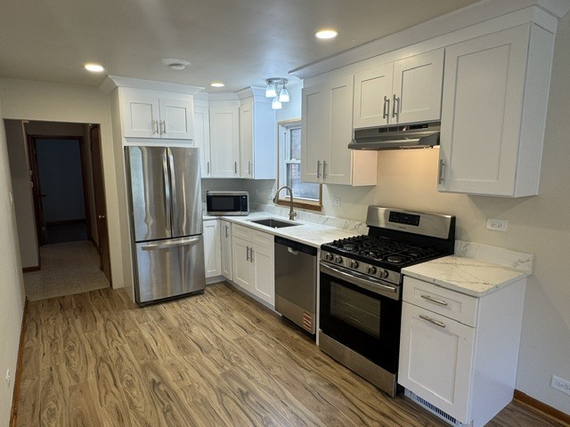 7042 Pershing Road Berwyn, IL 60402 - Photo 17 of 24
