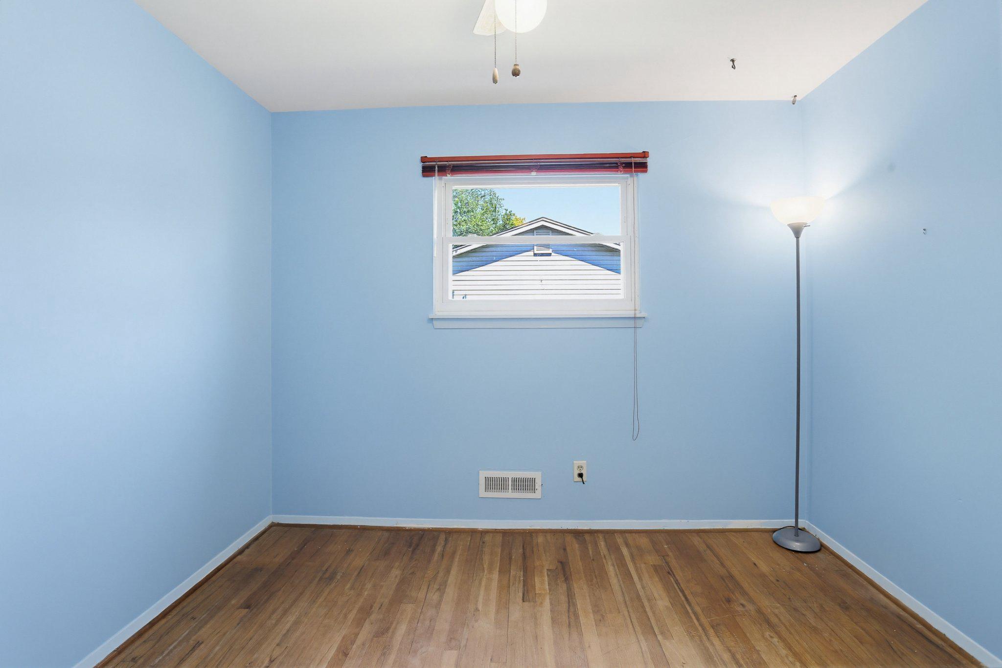 8145 Scotts Level Road Pikesville, MD 21208 - Photo 22 of 45 Bedroom #3
