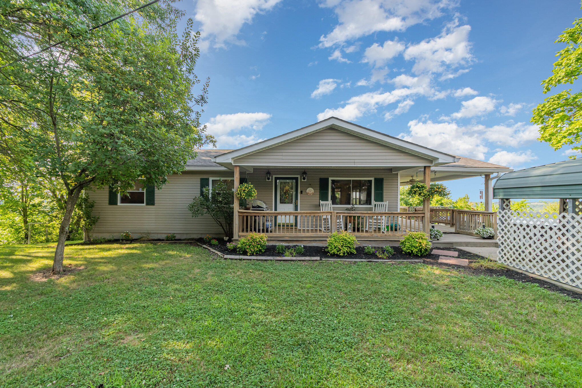 210 Stevens Lane Dry Ridge, KY 41035 - Photo 1 of 21