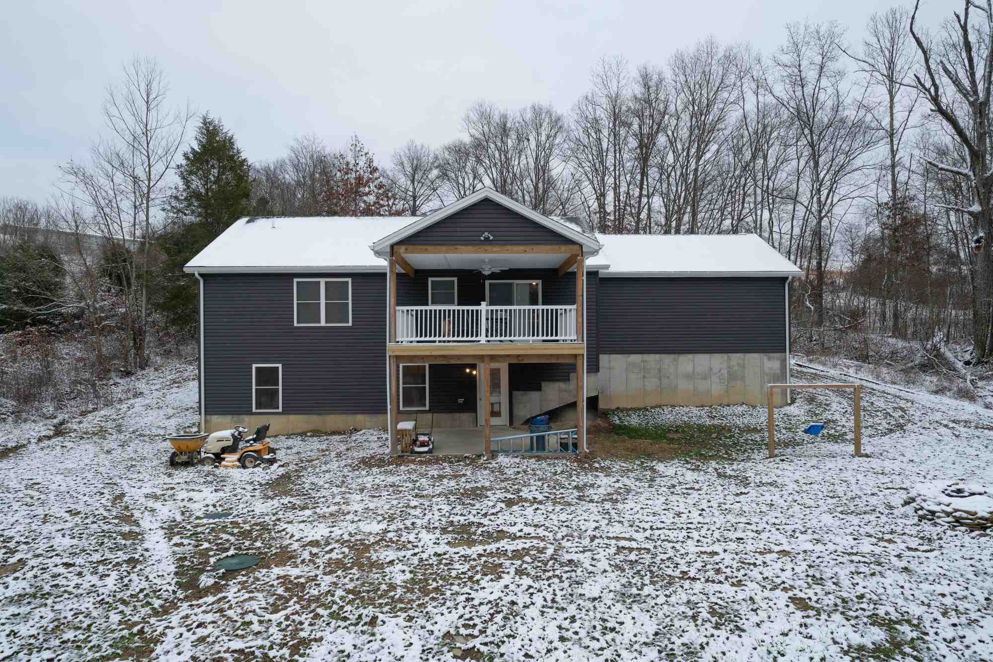 703 Smith Hiteman Road Alexandria, KY 41001 - Photo 2 of 28 Gallery Image 2