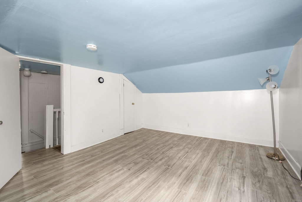 97 Mechanic Street Westfield, MA 01085 - Photo 32 of 40 a view of a room with wooden floor