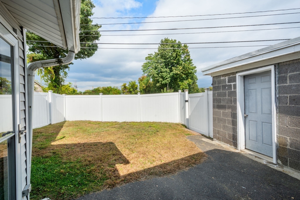 97 Mechanic Street Westfield, MA 01085 - Photo 36 of 40 a view of outdoor space and yard