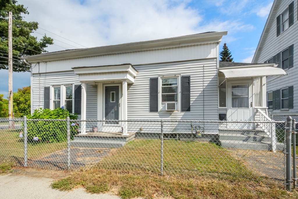 97 Mechanic Street Westfield, MA 01085 - Photo 4 of 40 a view of house with a swimming pool