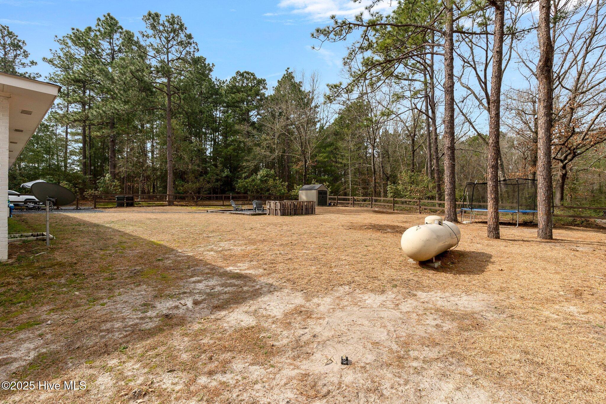 107 Pee Dee Road Aberdeen, NC 28315 - Photo 45 of 47 107 Pee Dee Rd (29)