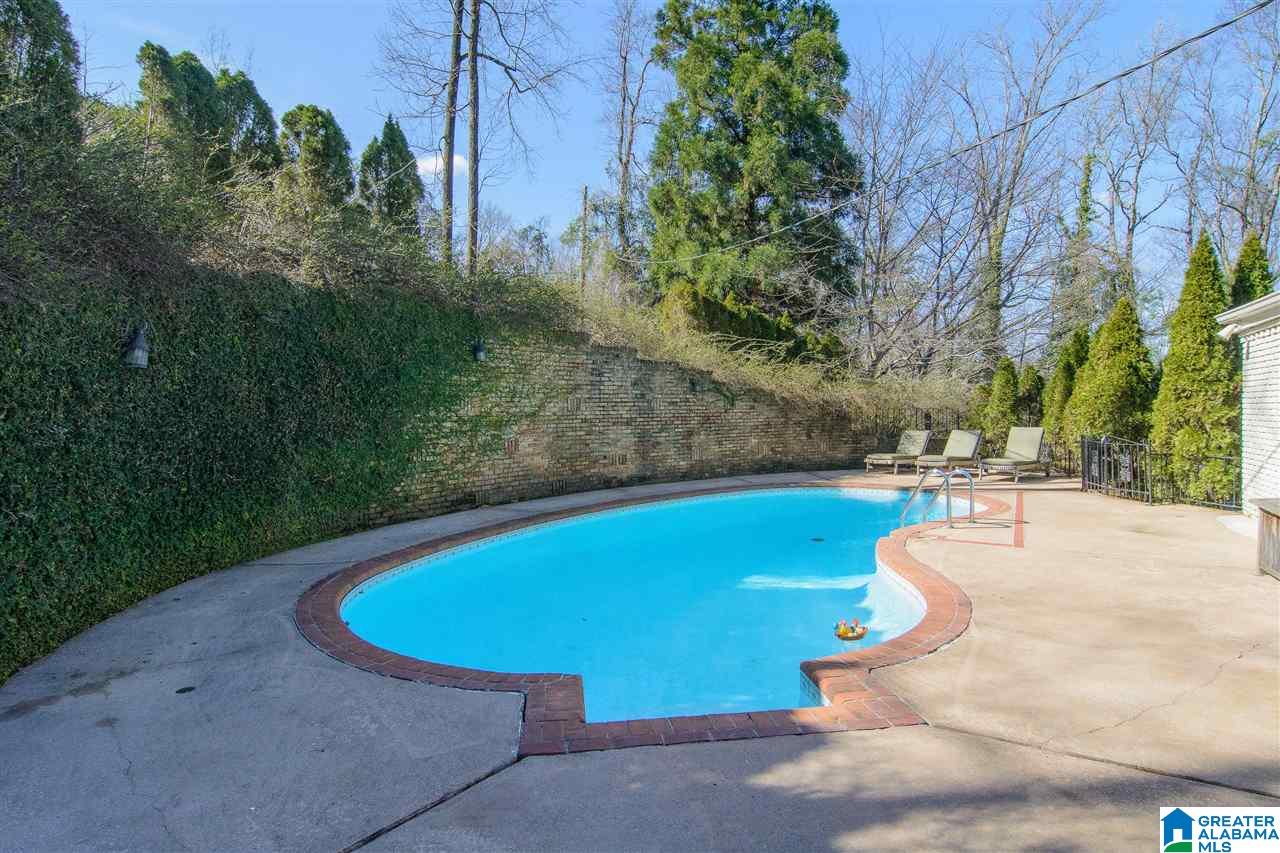 3309 Overcrest Road Birmingham, AL 35223 - Photo 45 of 50
