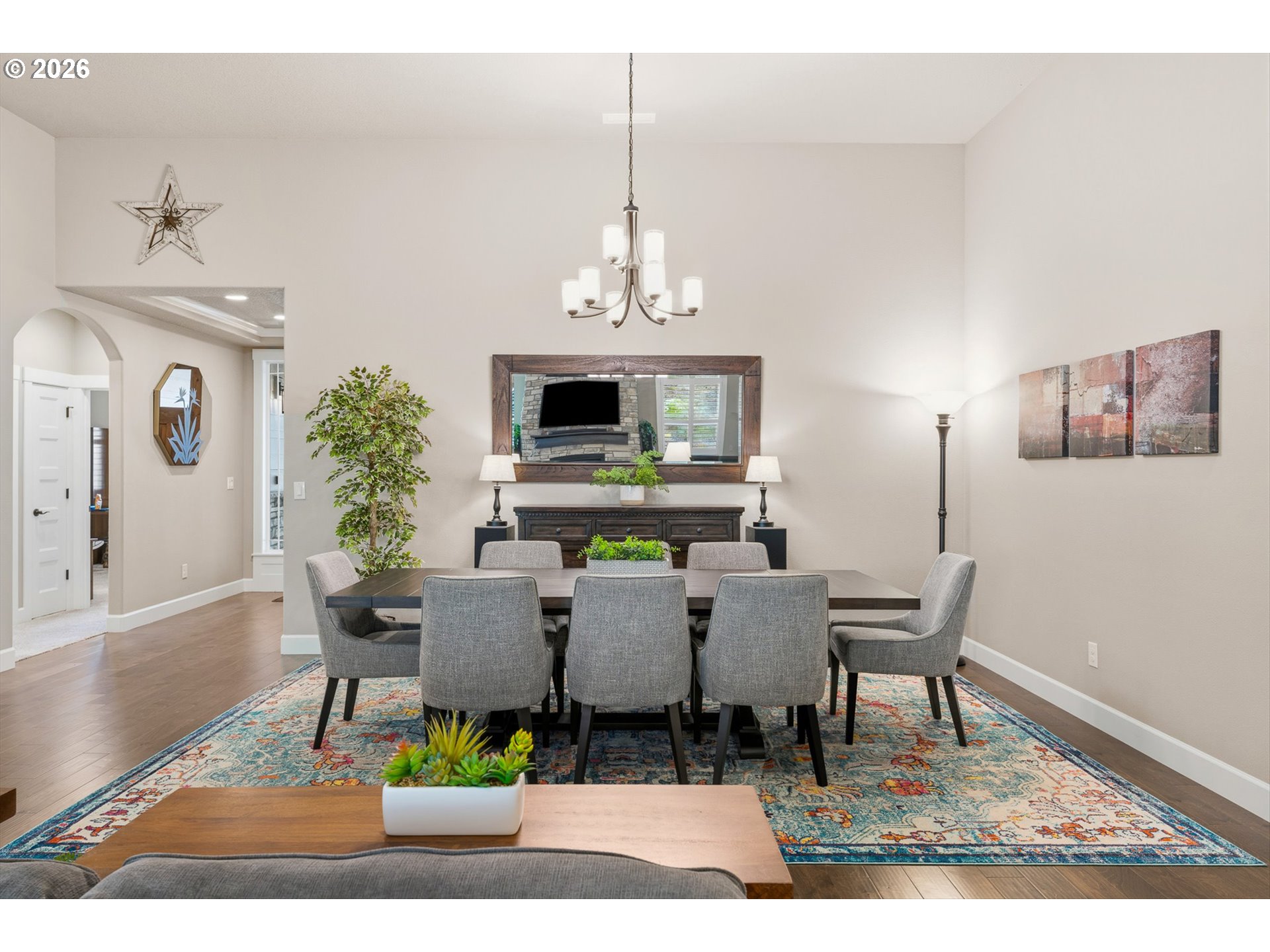 1548 South Harrier Circle Ridgefield, WA 98642 - Photo 13 of 44 Dining Area
