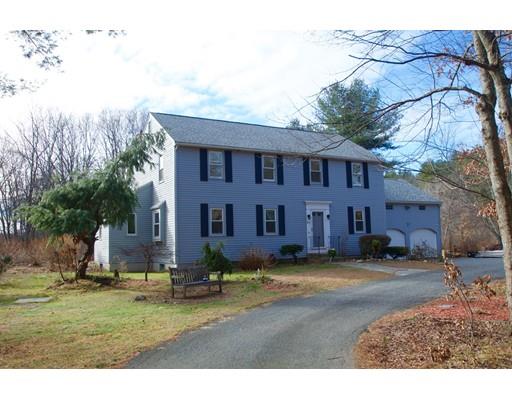 27 South Bolton Road Bolton, MA 01740 - Photo 1 of 30 Gallery Image 1