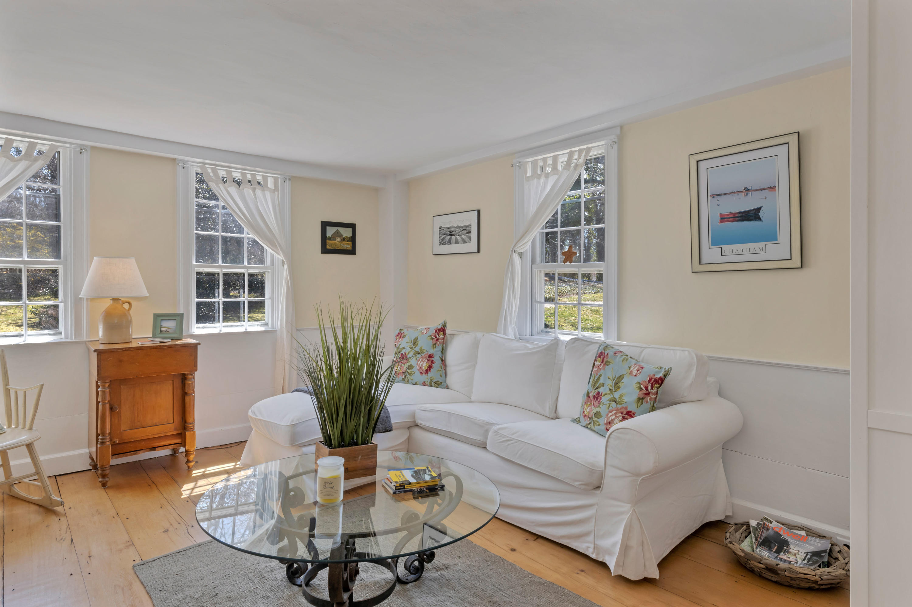 32 Monument Road Orleans, MA 02653 - Photo 15 of 53 32MonLR-18