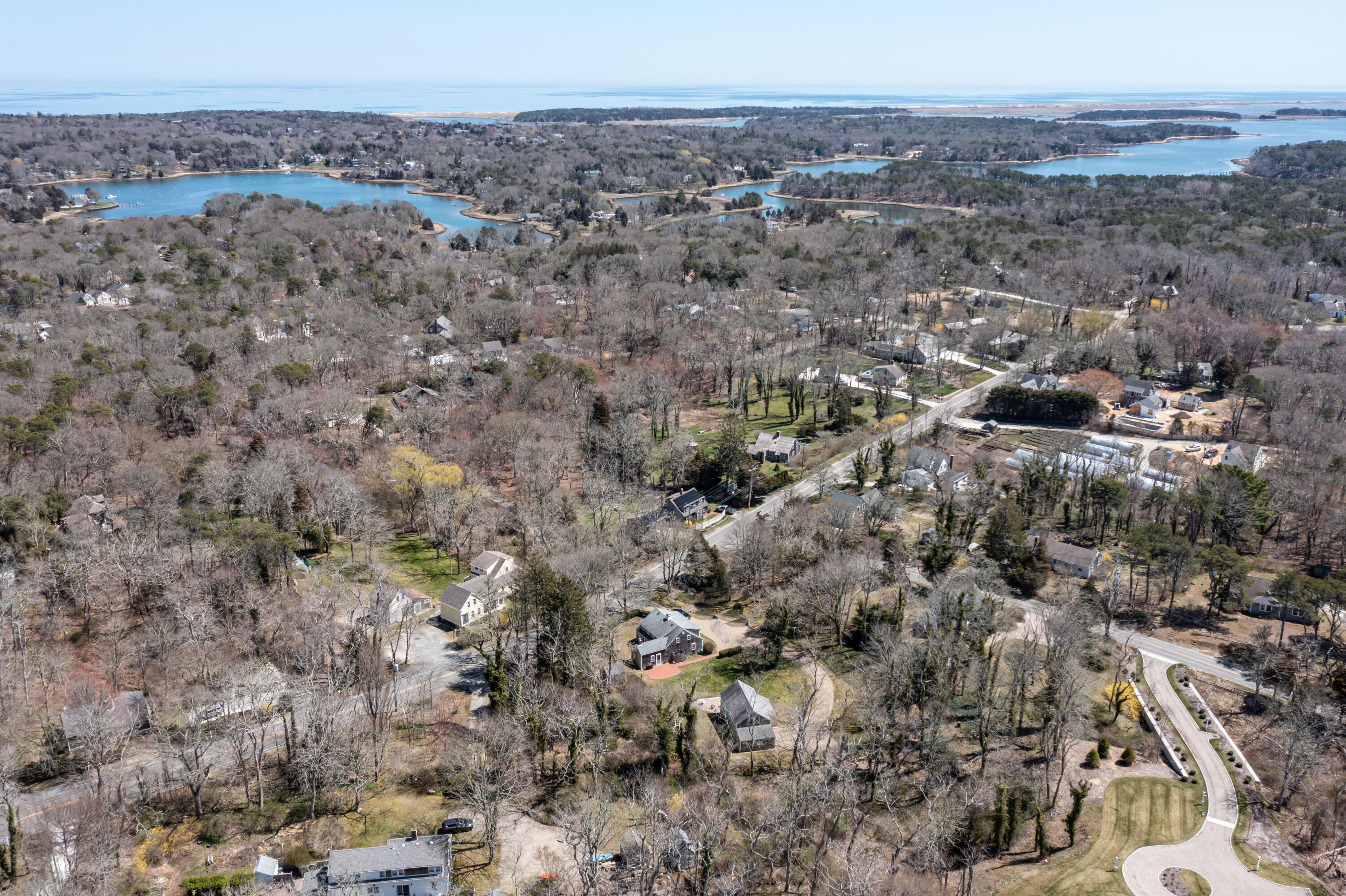 32 Monument Road Orleans, MA 02653 - Photo 45 of 53 32MonLR-58