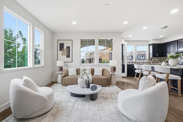 $998,000 | 5724 Pandorea Terrace, Newark, CA 94560