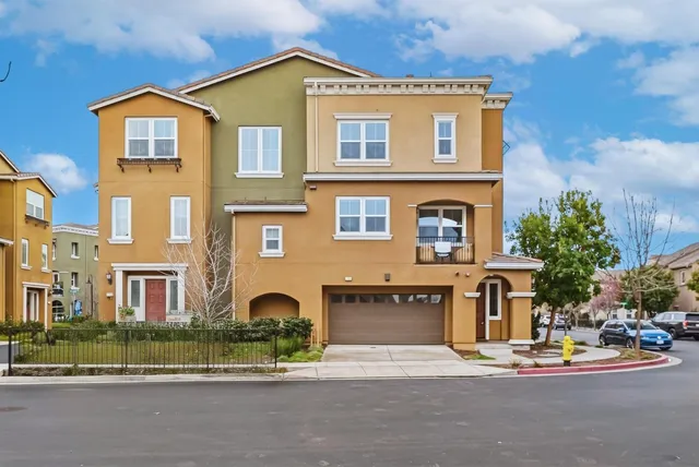 $998,000 | 5724 Pandorea Terrace, Newark, CA 94560