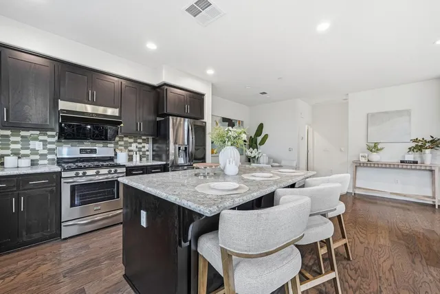 $998,000 | 5724 Pandorea Terrace, Newark, CA 94560