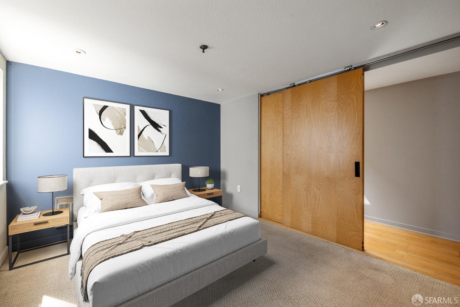 175 Bluxome Street, Unit 327 San Francisco, CA 94107 - Photo 8 of 31 Gallery Image 8