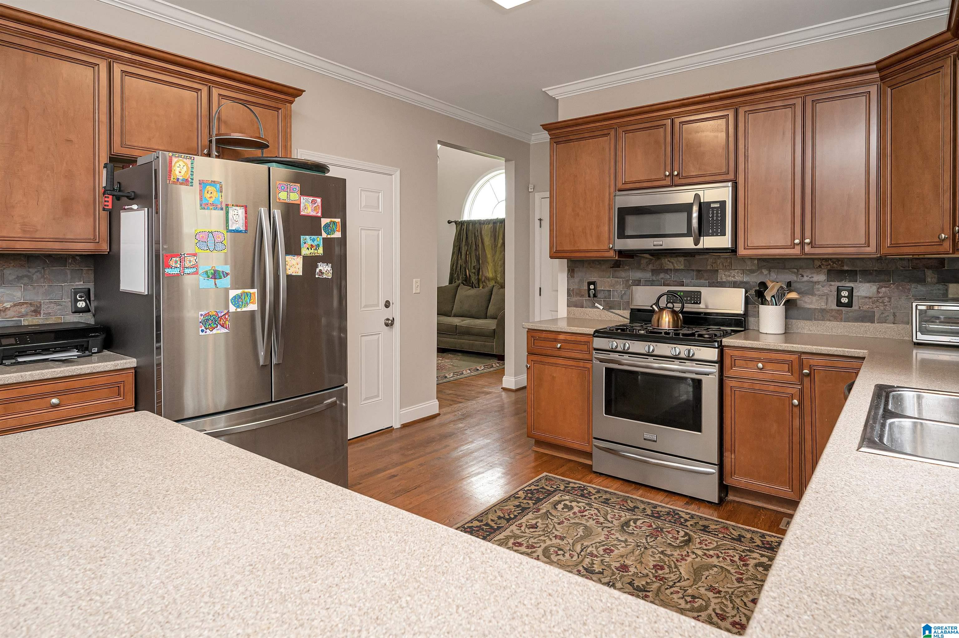 8059 Mitchell Lane Birmingham, AL 35216 - Photo 14 of 65