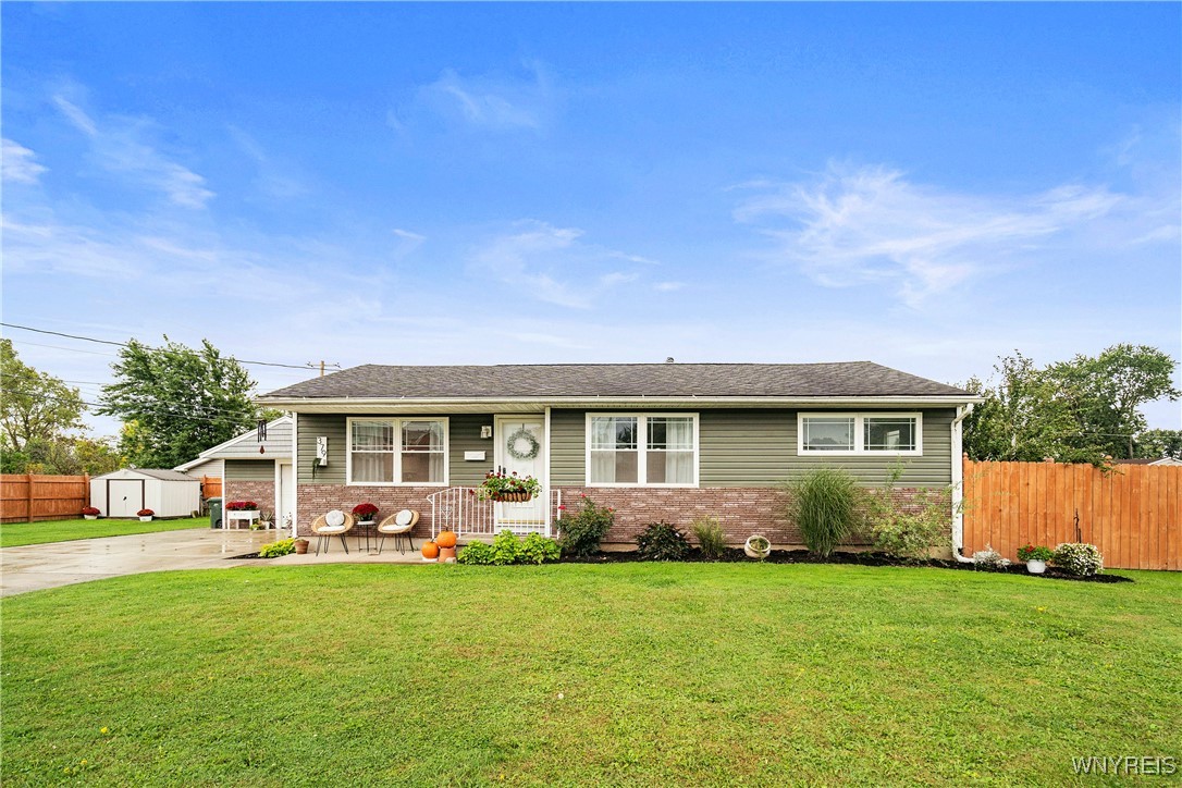 379 French Road Cheektowaga, NY 14043 - Photo 1 of 1 Gallery Image 1
