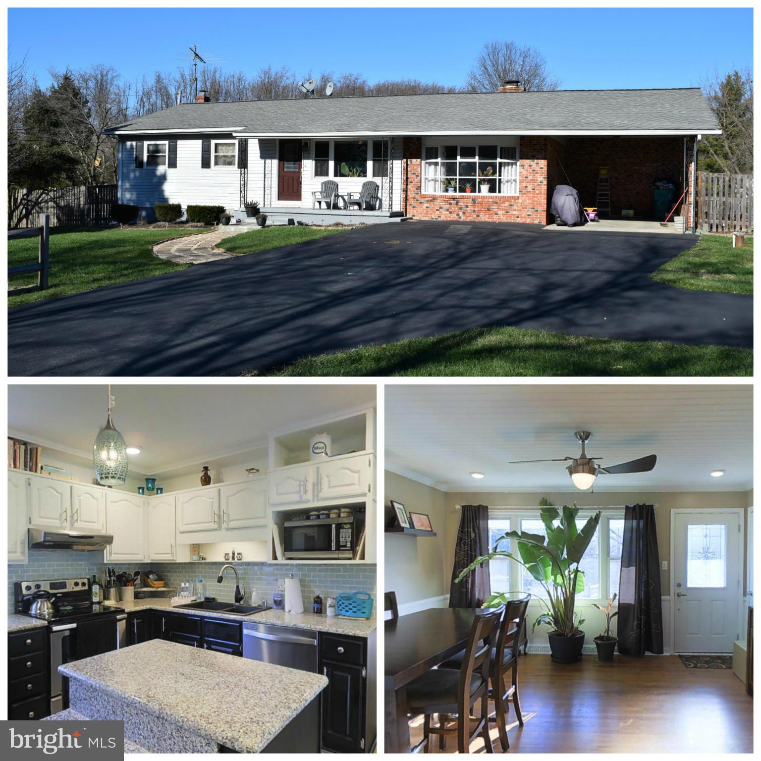 6922 Plantation Road New Market, MD 21774 - Photo 1 of 30 Exterior (General)