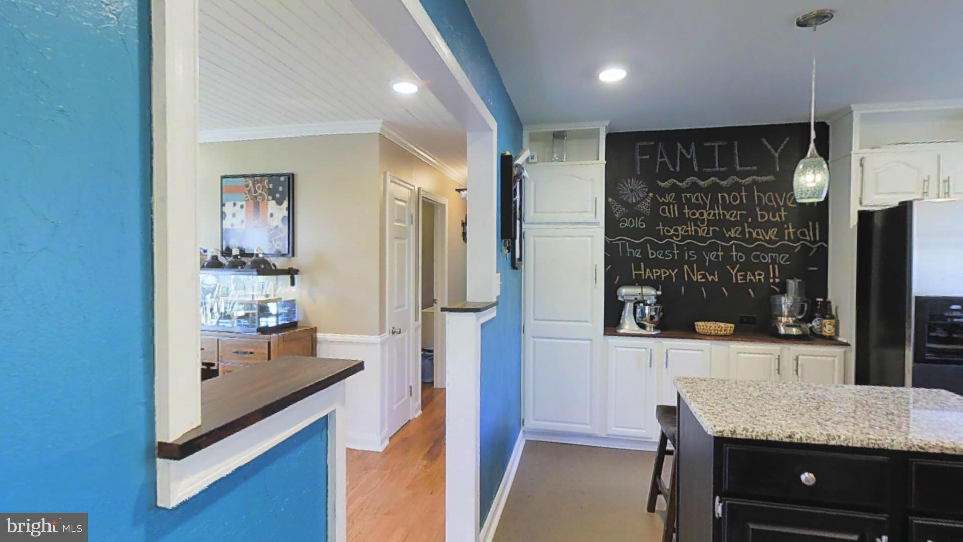 6922 Plantation Road New Market, MD 21774 - Photo 11 of 30 Kitchen