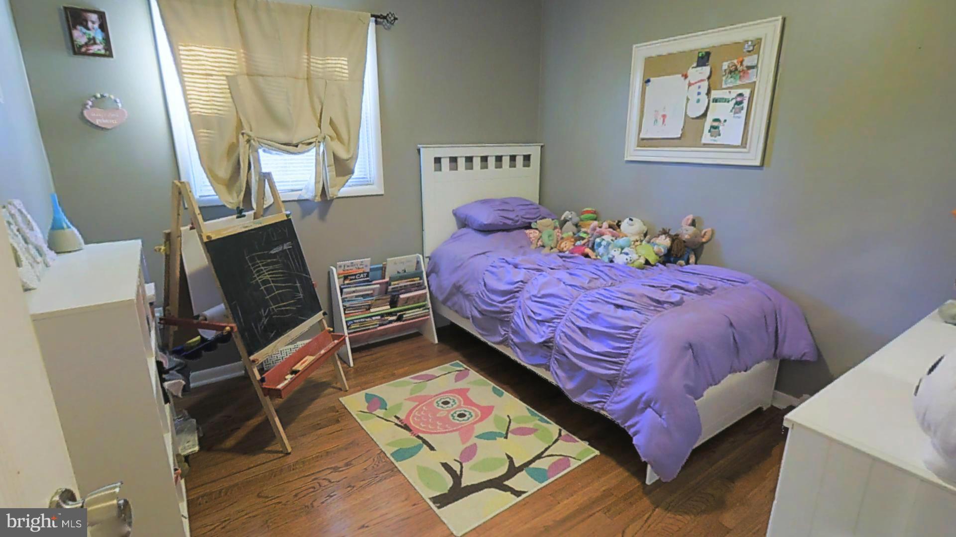 6922 Plantation Road New Market, MD 21774 - Photo 12 of 30 Bedroom