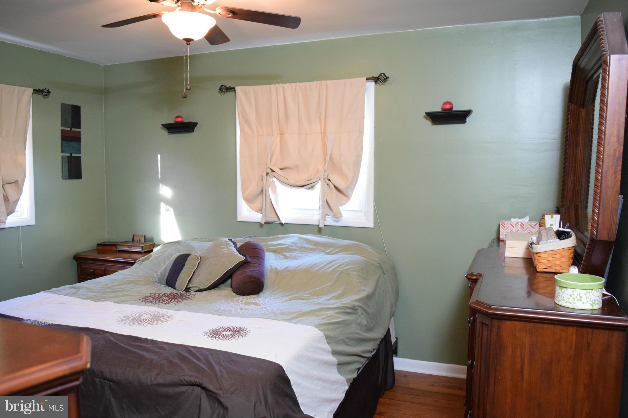 6922 Plantation Road New Market, MD 21774 - Photo 13 of 30 Bedroom (Master)