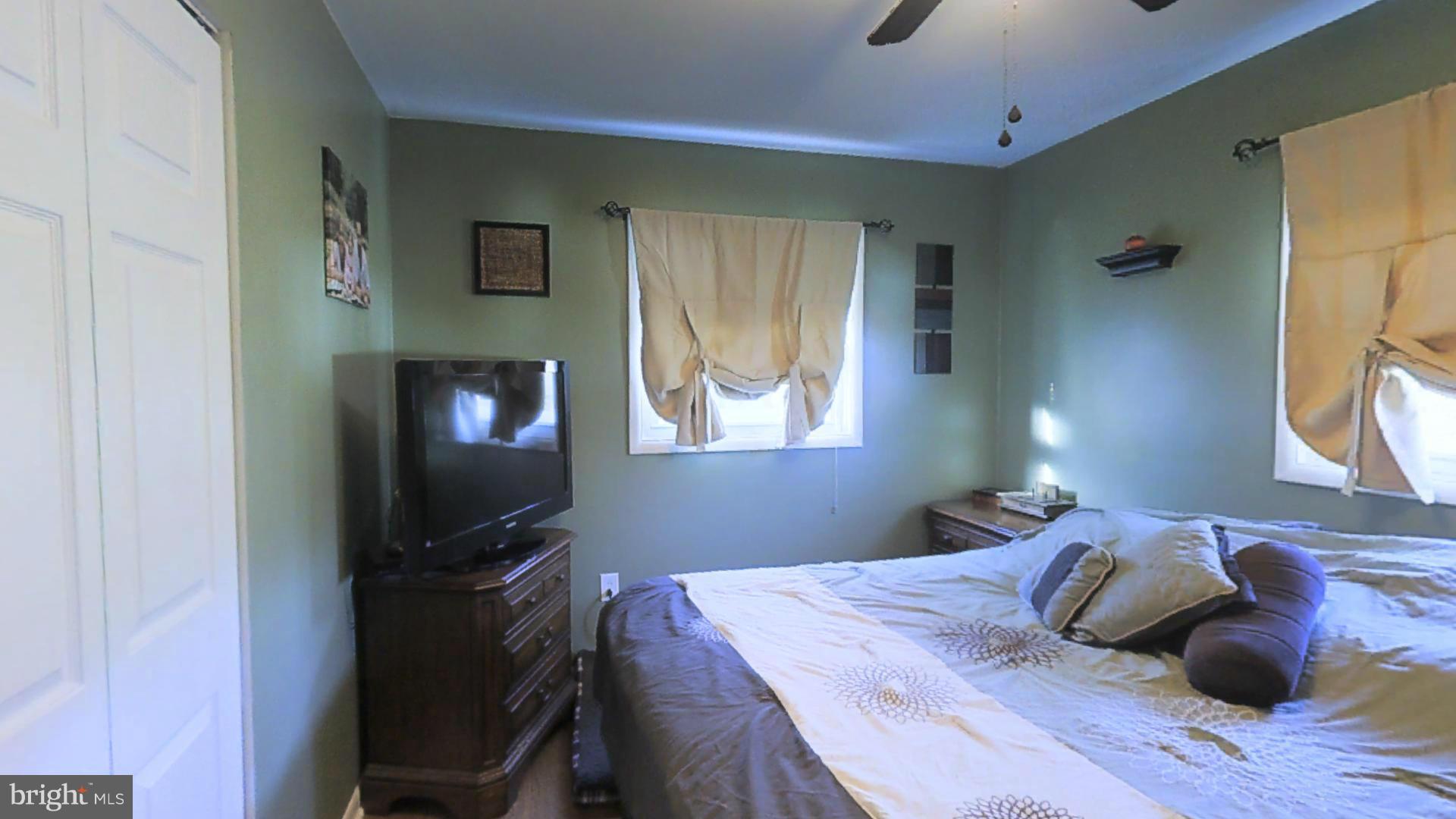 6922 Plantation Road New Market, MD 21774 - Photo 14 of 30 Bedroom (Master)