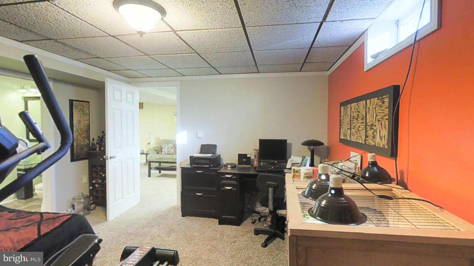 6922 Plantation Road New Market, MD 21774 - Photo 19 of 30 Basement