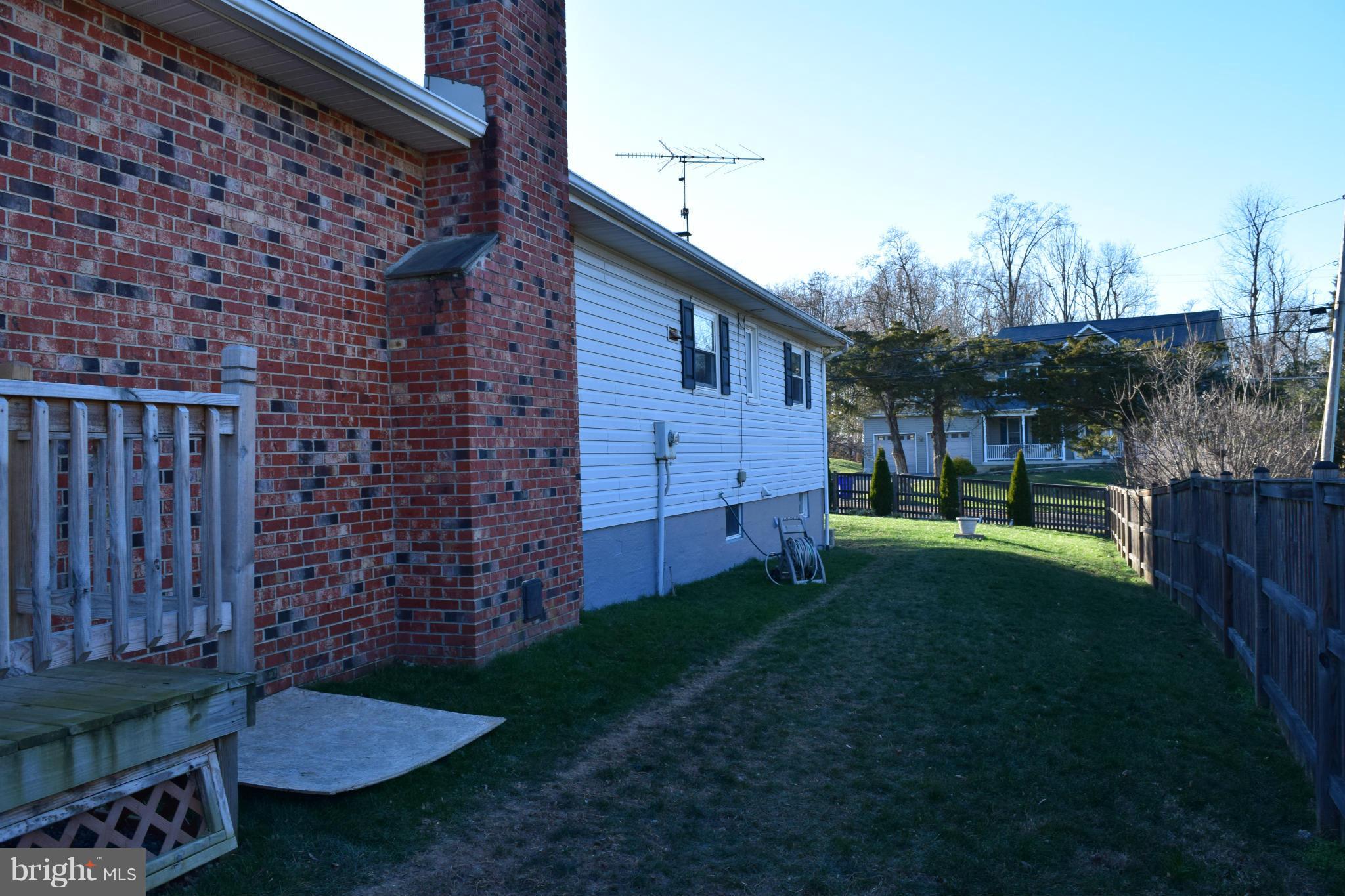 6922 Plantation Road New Market, MD 21774 - Photo 23 of 30 Exterior (General)