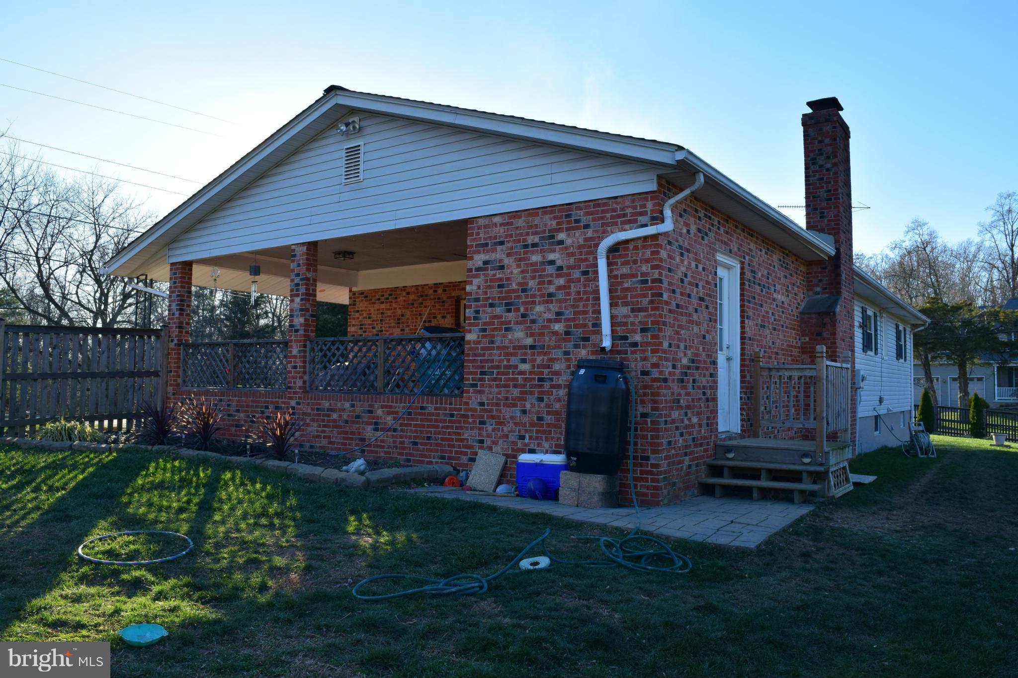 6922 Plantation Road New Market, MD 21774 - Photo 24 of 30 Exterior (General)