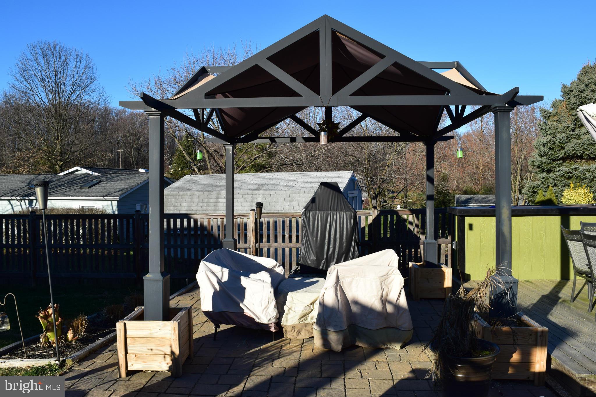 6922 Plantation Road New Market, MD 21774 - Photo 27 of 30 Exterior (General)
