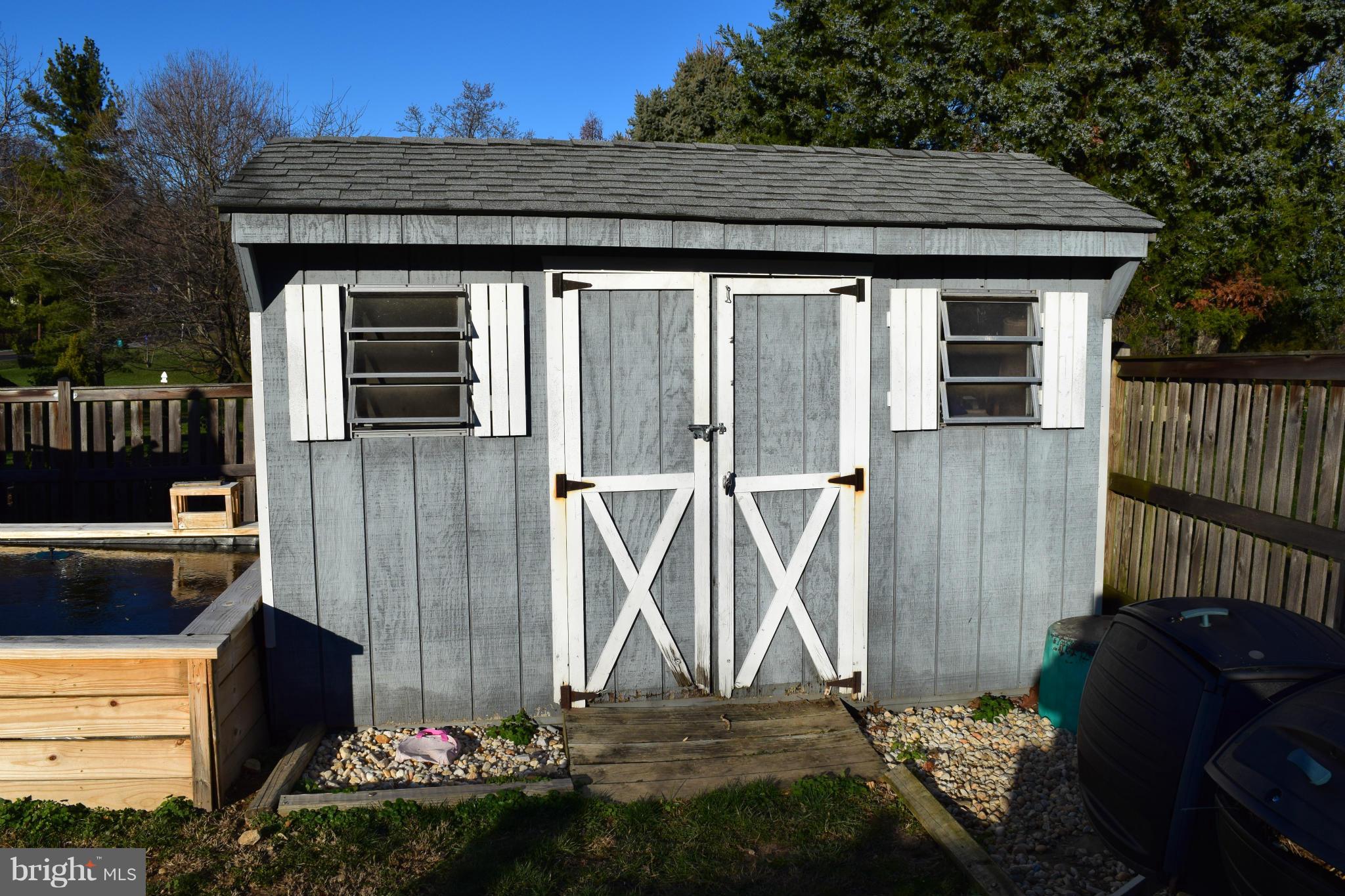 6922 Plantation Road New Market, MD 21774 - Photo 28 of 30 Exterior (General)