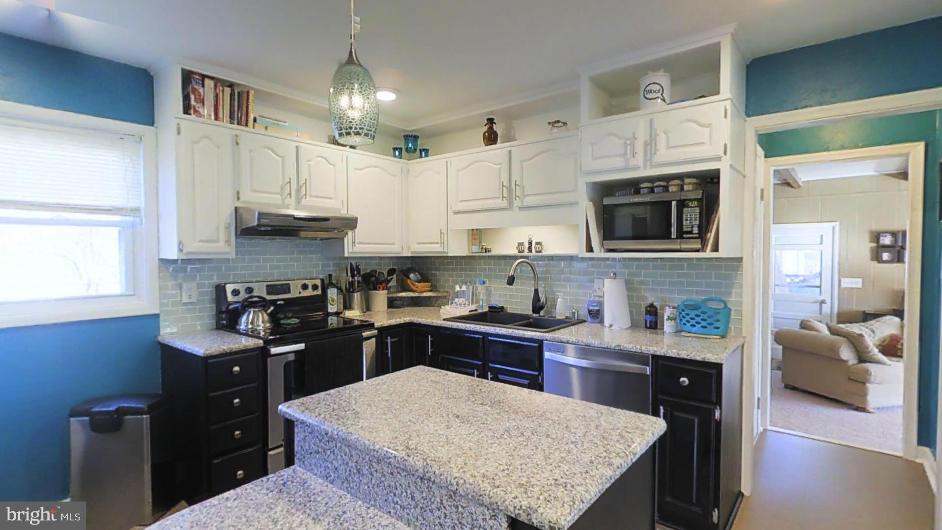 6922 Plantation Road New Market, MD 21774 - Photo 6 of 30 Kitchen