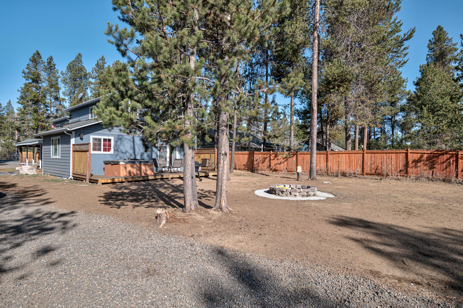 55768 Snow Goose Road Bend, OR 97707 - Photo 33 of 33 55768 Snow Goose Rd., Bend, OR - 5