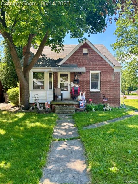 1014 Arlington Street Inkster, MI 48141 - Photo 1 of 18