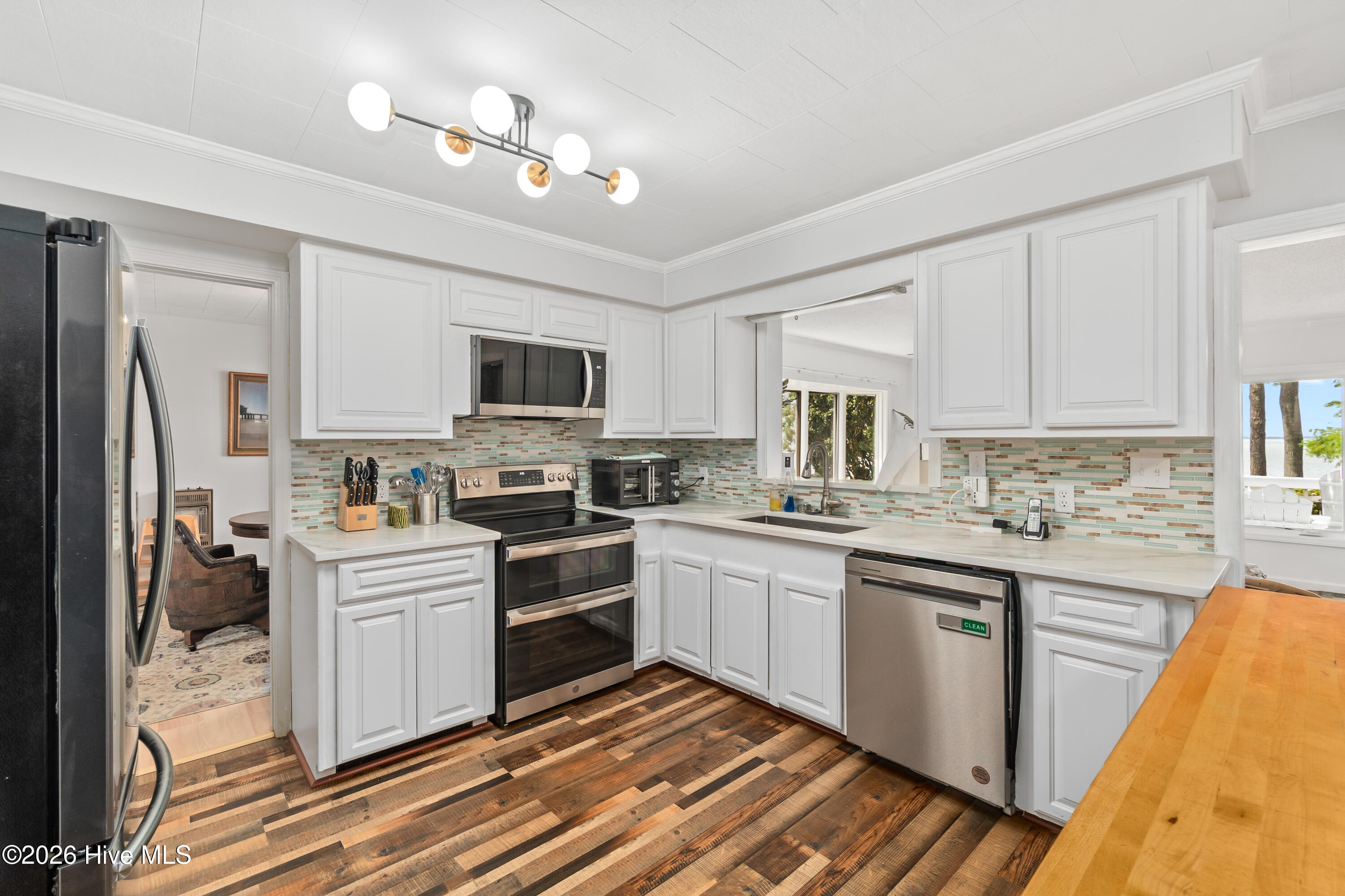 82 Cypress Shores Road Roper, NC 27970 - Photo 10 of 54