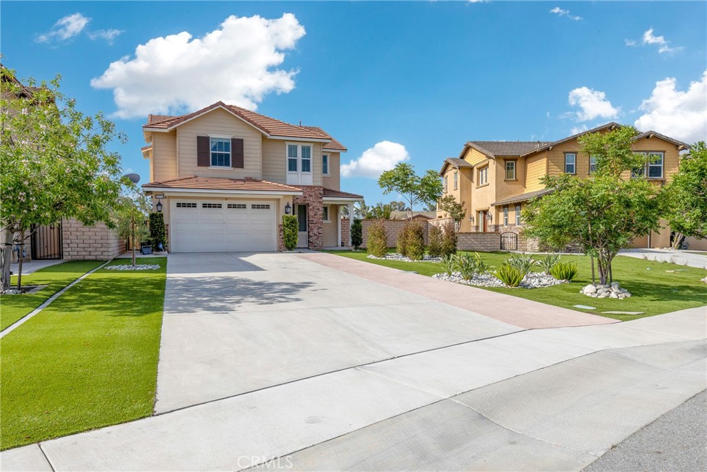 11573 Grimaldi Road Rancho Cucamonga, CA 91701 - Photo 65 of 73