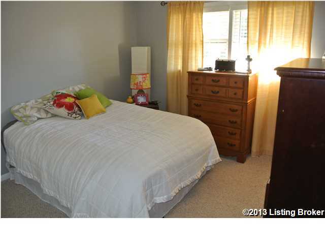 12307 Hardwick Road Louisville, KY 40243 - Photo 21 of 23 Additional Photo