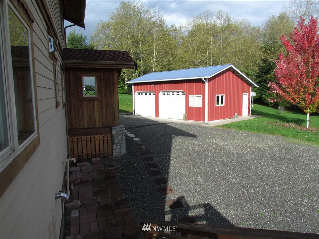 9480 Stein Road Custer, WA 98240 - Photo 23 of 25