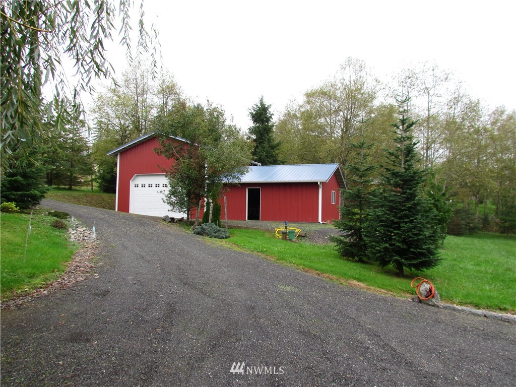 9480 Stein Road Custer, WA 98240 - Photo 24 of 25