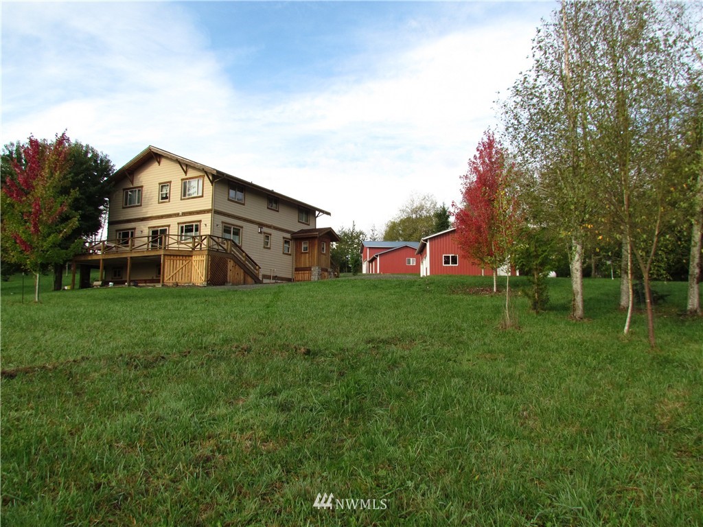9480 Stein Road Custer, WA 98240 - Photo 25 of 25