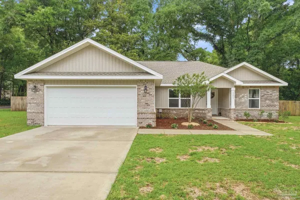 $305,000 | 5284 Godfrey Street, Crestview, FL 32539
