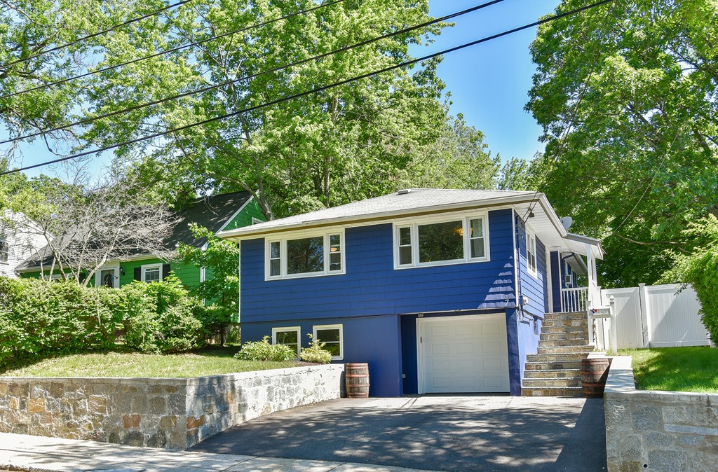 7 Ruffing Street Boston, MA 02136 - Photo 1 of 18 Gallery Image 1