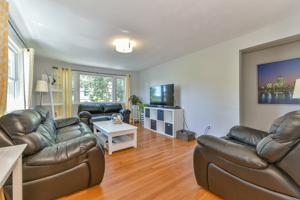 7 Ruffing Street Boston, MA 02136 - Photo 2 of 18 Gallery Image 2