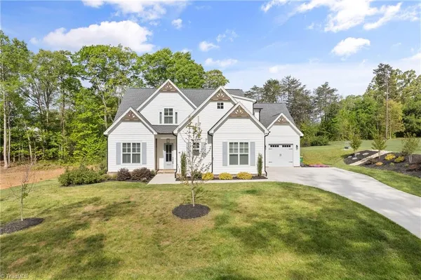 $825,000 | 8469 Mdw Vista Drive, Lewisville, NC 27023
