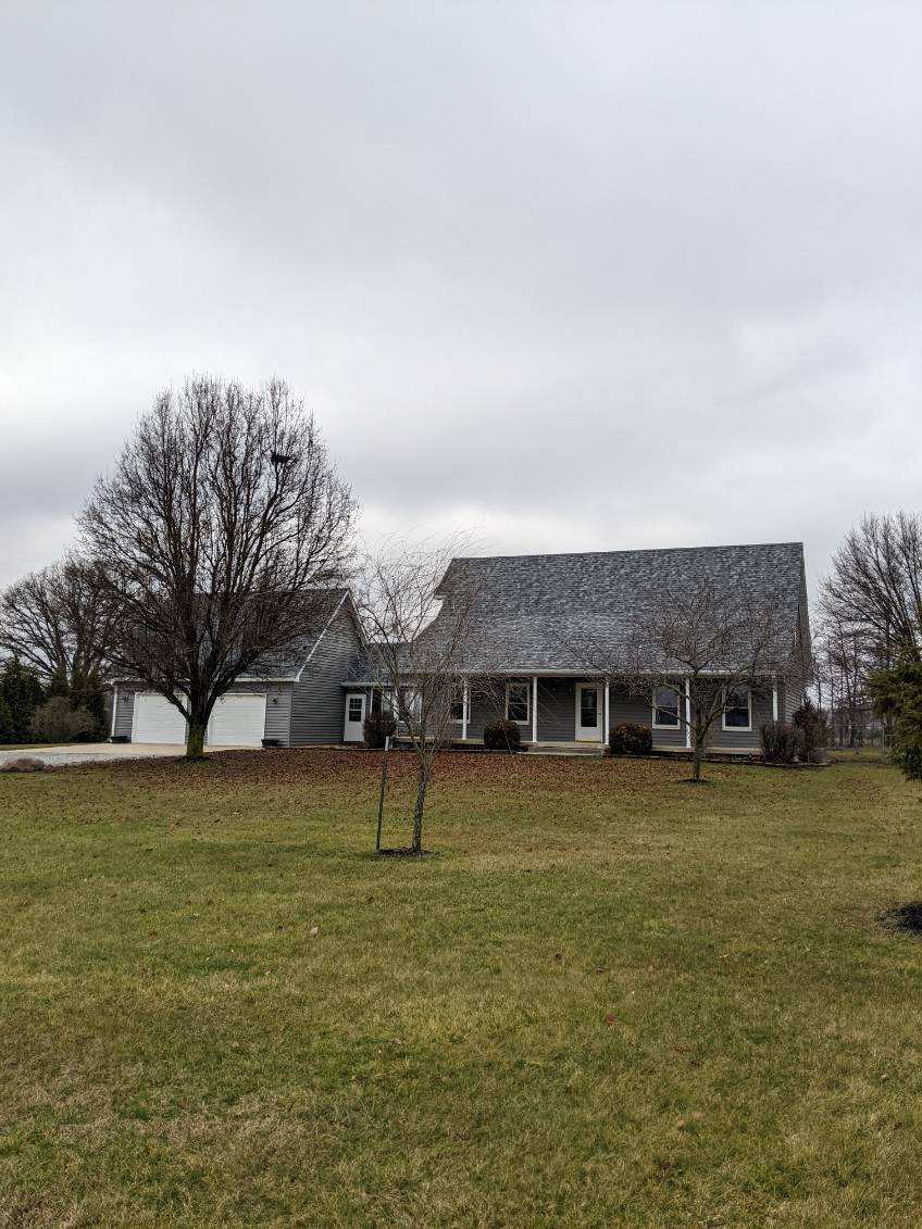 3786 West 950 South Pendleton, IN 46064 - Photo 1 of 38