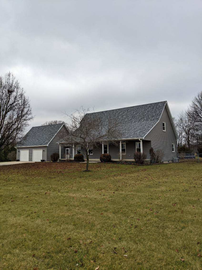 3786 West 950 South Pendleton, IN 46064 - Photo 2 of 38