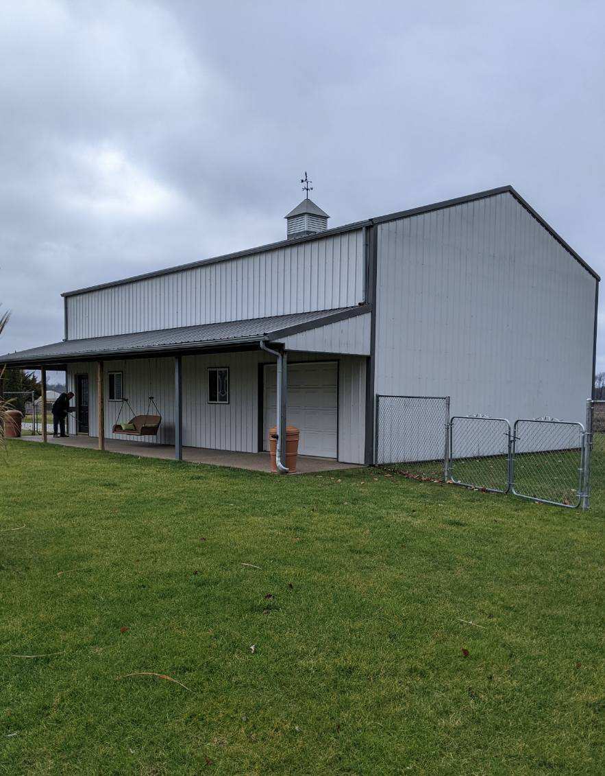 3786 West 950 South Pendleton, IN 46064 - Photo 37 of 38