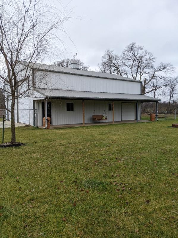 3786 West 950 South Pendleton, IN 46064 - Photo 6 of 38