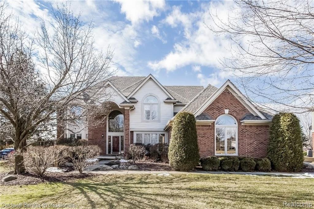 6450 Kennesaw Road Canton, MI 48187 - Photo 3 of 41