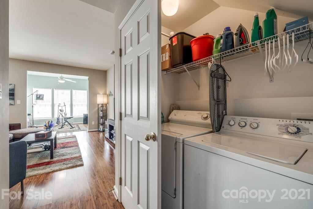 5018 Prosperity Ridge Road, Unit 210 Charlotte, NC 28269 - Photo 17 of 29 Gallery Image 17