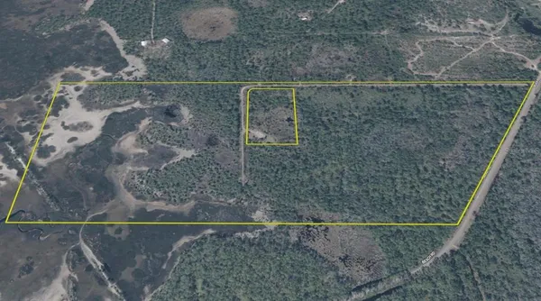 a view of city from balcony