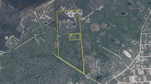 $279,000 | 0 Adams Beach Road, Perry, FL 32348